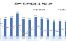 中国进口车市场承压，这个豪华品牌逆势增长蝉联销量榜首